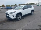 Toyota Rav4 Hybrid Le 4T3LWRFV8MU038421 photo