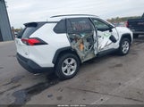 Toyota Rav4 Hybrid Le 4T3LWRFV8MU038421 photo