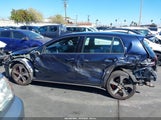 Volkswagen Golf Gti Se W/Performance Package 4-Door 3VW447AU8GM041240 photo