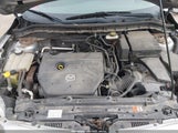 Mazda Mazda3 I Sport JM1BL1UG6B1495167 снимка