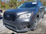 Subaru Ascent Touring 4S4WMARD2K3478119 снимка