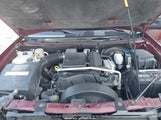 Chevrolet Trailblazer Ls 1GNDS13S442442330 снимка
