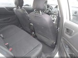 Ford Fiesta Se 3FADP4BJ1JM127824 снимка