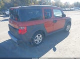Honda Element Ex 5J6YH28625L004051 снимка