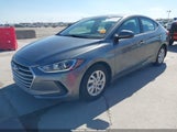 Hyundai Elantra Se 5NPD74LF3JH277749 снимка