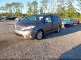Toyota Sienna Limited V6 7 Passenger 5TDYK3DC4ES428824 photo