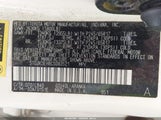 Toyota Highlander Se V6 5TDZK3EH8CS083521 снимка