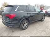 Honda Pilot Ex 5FNYF6H39JB066875 снимка