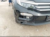 Honda Pilot Ex 5FNYF6H39JB066875 снимка