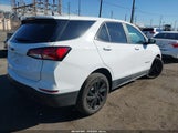 Chevrolet Equinox Fwd Ls 3GNAXHEG0PL242070 fotografie