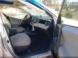 Toyota Rav4 Xle 2T3WFREV1DW053132 снимка