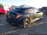 Honda Civic Sport SHHFK7G43MU224620 photo