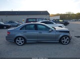 Mercedes-Benz C 300 Luxury 4Matic/Sport 4Matic WDDGF8BB8AF470825 photo