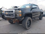 Chevrolet Silverado  2Lz 3GCUKSEC3EG228202 снимка