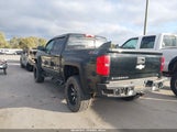Chevrolet Silverado  2Lz 3GCUKSEC3EG228202 снимка