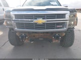 Chevrolet Silverado  2Lz 3GCUKSEC3EG228202 снимка
