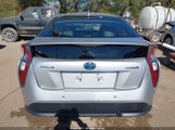 Toyota Prius Three Touring JTDKARFU6H3042090 снимка