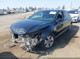 Honda Accord Lx 1HGCR2F35DA244468 снимка