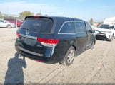 Honda Odyssey Se 5FNRL5H38GB051963 снимка
