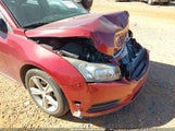 Chevrolet Cruze 2Lt Auto 1G1PE5SB2E7335683 снимка