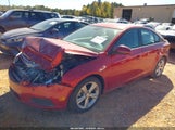Chevrolet Cruze 2Lt Auto 1G1PE5SB2E7335683 снимка