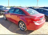 Chevrolet Cruze 2Lt Auto 1G1PE5SB2E7335683 снимка