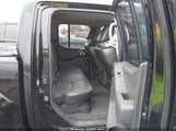 Nissan Frontier Pro-4X 1N6AD0EV9CC407781 снимка