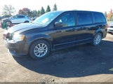 Dodge Grand Caravan R/T 2C4RDGEG2DR587906 снимка