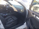 Audi A3 2.0T Premium WAUEFGFF8F1044210 снимка