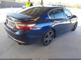 Honda Accord Sport 1HGCR2F58GA185731 photo