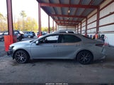 Toyota Camry Se 4T1G11AK4MU521413 photo