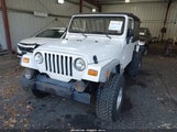 Jeep Wrangler Unlimited 1J4FA44S35P300781 снимка