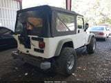 Jeep Wrangler Unlimited 1J4FA44S35P300781 снимка
