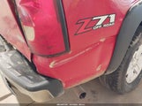 Chevrolet Silverado  Lt1 2GCEK13Z161323423 снимка