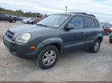 Hyundai Tucson Limited V6/Se KM8JN72D88U817800 photo