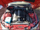 BMW Z3 2.3 WBACH9345YLG05280 снимка