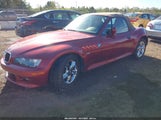 BMW Z3 2.3 WBACH9345YLG05280 снимка