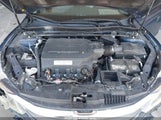 Honda Accord Ex-L V6 1HGCR3F89HA033345 photo