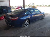 Honda Accord Ex-L V6 1HGCR3F89HA033345 photo