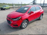 Chevrolet Trax Lt 3GNCJLSB7HL150316 снимка
