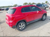 Chevrolet Trax Lt 3GNCJLSB7HL150316 fotografie