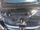 Honda Odyssey Ex-L 5FNRL5H67FB021801 снимка