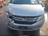 Honda Odyssey Ex-L 5FNRL5H67FB021801 снимка