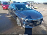 Honda Accord Hybrid Ex 1HGCV3F43LA014260 photo