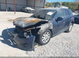 Mazda Cx-5 Touring JM3KE4CY3E0341006 снимка
