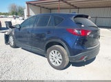 Mazda Cx-5 Touring JM3KE4CY3E0341006 снимка