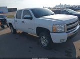 Chevrolet Silverado  Lt 3GCPKSE3XBG340701 снимка