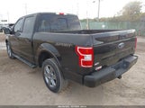 Ford F-150 Xlt 1FTEW1C5XKKE59903 photo