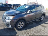 Toyota Rav4 Xle 2T3RFREV6FW232668 снимка