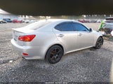 Lexus Is 250 JTHCK262582021825 photo